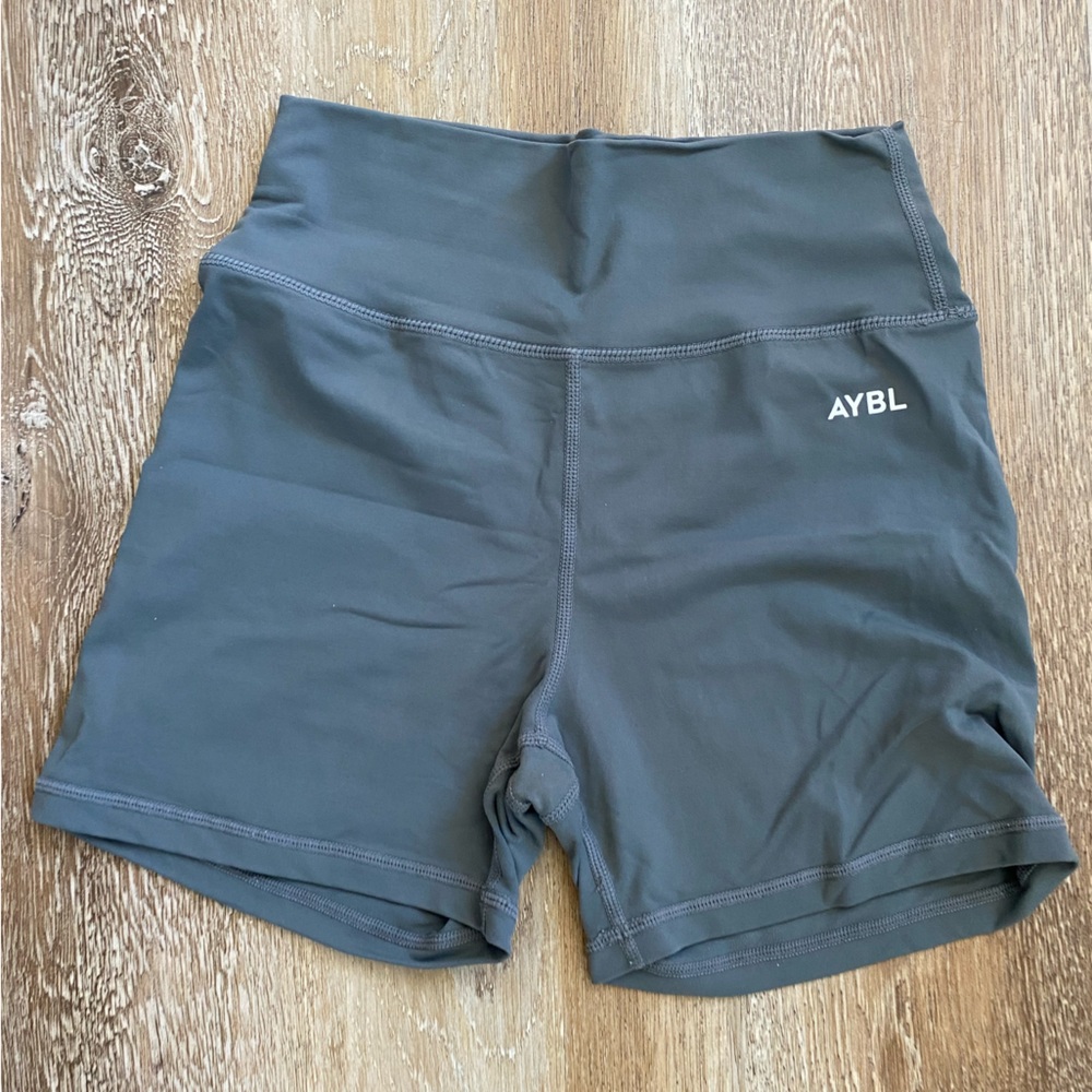 AYBL Bike Shorts. Medium Size. Great Condition.